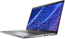 Ноутбук/ Dell Latitude 5530 15.6"(1920x1080 (матовый))/Intel Core i5 1235U(1.3Ghz)/8192Mb/256SSDGb/noDVD/Int:Intel Iris Xe Graphics/Cam/BT/WiFi/58WHr/war 1y/1.59kg/grey/Win11Pro4