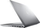 Ноутбук/ Dell Latitude 5530 15.6"(1920x1080 (матовый))/Intel Core i5 1235U(1.3Ghz)/8192Mb/256SSDGb/noDVD/Int:Intel Iris Xe Graphics/Cam/BT/WiFi/58WHr/war 1y/1.59kg/grey/Win11Pro7
