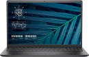 Ноутбук DELL Vostro 3510 15.6" 1920x1080 Intel Core i5-1135G7 SSD 512 Gb 8Gb Bluetooth 5.0 Intel Iris Xe Graphics черный DOS N8000VN3510EMEA01_2201