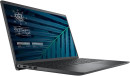 Ноутбук DELL Vostro 3510 15.6" 1920x1080 Intel Core i5-1135G7 SSD 512 Gb 8Gb Bluetooth 5.0 Intel Iris Xe Graphics черный DOS N8000VN3510EMEA01_22012