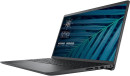 Ноутбук DELL Vostro 3510 15.6" 1920x1080 Intel Core i5-1135G7 SSD 512 Gb 8Gb Bluetooth 5.0 Intel Iris Xe Graphics черный DOS N8000VN3510EMEA01_22013