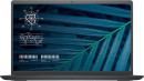 Ноутбук DELL Vostro 3510 15.6" 1920x1080 Intel Core i5-1135G7 SSD 512 Gb 8Gb Bluetooth 5.0 Intel Iris Xe Graphics черный DOS N8000VN3510EMEA01_22014