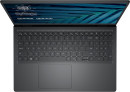 Ноутбук DELL Vostro 3510 15.6" 1920x1080 Intel Core i5-1135G7 SSD 512 Gb 8Gb Bluetooth 5.0 Intel Iris Xe Graphics черный DOS N8000VN3510EMEA01_22015