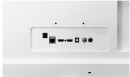 Монитор ЖК 24" LG/ 24", HD, webOS Smart TV, Wi-Fi, DVB-T2/C,  2.0ch 2х5W, 2хHDMI, 1хUSB, 1 pole stand, белый2