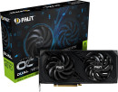 Видеокарта Palit nVidia GeForce RTX 4070 Dual OC PCI-E 12288Mb GDDR6X 192 Bit Retail NED4070S19K9-1047D2