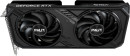 Видеокарта Palit nVidia GeForce RTX 4070 Dual OC PCI-E 12288Mb GDDR6X 192 Bit Retail NED4070S19K9-1047D5