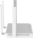 Wi-Fi роутер Keenetic Skipper 4G KN-2910 802.11aс 1800Mbps 2.4 ГГц 5 ГГц 3xLAN USB Разъем для SIM-карты серый3