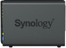 Сетевое хранилище Synology DS223 2x2,5 / 3,54