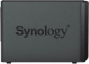 Сетевое хранилище Synology DS223 2x2,5 / 3,56