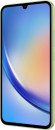Смартфон Samsung Galaxy A34 зеленый 6.6" 128 Gb NFC LTE Wi-Fi GPS 3G 4G Bluetooth 5G4