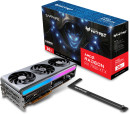 Видеокарта Sapphire Radeon RX 7900 XTX NITRO+ PCI-E 24576Mb GDDR6 384 Bit Retail 11322-01-40G3