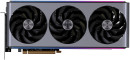 Видеокарта Sapphire Radeon RX 7900 XTX NITRO+ PCI-E 24576Mb GDDR6 384 Bit Retail 11322-01-40G4