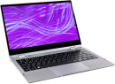 Ноутбук HIPER Slim 360 13.3" 1920x1080 Intel Core i5-1235U SSD 512 Gb 16Gb WiFi (802.11 b/g/n/ac/ax) Bluetooth 5.2 Intel Iris Xe Graphics серебристый DOS H1306O5165DM2