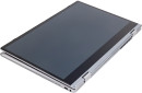 Ноутбук HIPER Slim 360 13.3" 1920x1080 Intel Core i5-1235U SSD 512 Gb 16Gb WiFi (802.11 b/g/n/ac/ax) Bluetooth 5.2 Intel Iris Xe Graphics серебристый DOS H1306O5165DM4