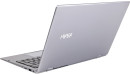 Ноутбук HIPER Slim 360 13.3" 1920x1080 Intel Core i5-1235U SSD 512 Gb 16Gb WiFi (802.11 b/g/n/ac/ax) Bluetooth 5.2 Intel Iris Xe Graphics серебристый DOS H1306O5165DM9