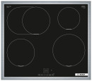 Варочная панель индукционная Bosch PIF645BB5E черный