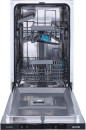 Посудомоечная машина Gorenje GV541D10 белый2