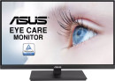 Монитор 27" ASUS VA27EQSB черный IPS 1920x1080 300 cd/m^2 5 ms HDMI DisplayPort Аудио USB 90LM0559-B011702