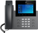 Телефон IP Grandstream GXV3450 черный2