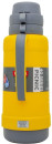 Thermos Термос со стеклянной колбой Picnic 40 Series, желтый, 1,8 л.5
