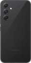 Смартфон Samsung Galaxy A54 черный 6.4" 128 Gb NFC LTE Wi-Fi GPS 3G Bluetooth 4G 5G6