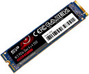 Накопитель SSD Silicon Power PCI-E 4.0 x4 500Gb SP500GBP44UD8505 M-Series UD85 M.2 22806