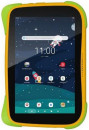 Планшет TopDevice Kids Tablet K8 8" 32Gb Green Yellow Wi-Fi Bluetooth Android TDT3778_WI_E_CIS2