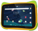Планшет TopDevice Kids Tablet K8 8" 32Gb Green Yellow Wi-Fi Bluetooth Android TDT3778_WI_E_CIS5
