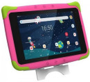 Планшет TopDevice Kids Tablet K7 7" 16Gb Pink Wi-Fi Bluetooth Android TDT3887_WI_D_PK_CIS5