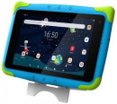 Планшет TopDevice Kids Tablet K7 7" 16Gb Blue Wi-Fi Bluetooth Android TDT3887_WI_D_BE_CIS4