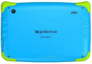 Планшет TopDevice Kids Tablet K7 7" 16Gb Blue Wi-Fi Bluetooth Android TDT3887_WI_D_BE_CIS5