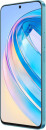 Смартфон Honor X8a голубой 6.7" 128 Gb NFC LTE Wi-Fi GPS 3G Bluetooth 4G2
