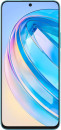 Смартфон Honor X8a голубой 6.7" 128 Gb NFC LTE Wi-Fi GPS 3G Bluetooth 4G5