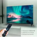 Телевизор LED 50" StarWind SW-LED50UG403 черный 3840x2160 60 Гц Smart TV Wi-Fi 3 х HDMI 2 х USB RJ-458