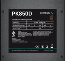Блок питания ATX 850 Вт Deepcool PK850D R-PK850D-FA0B-EU3