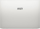 Ноутбук MSI Prestige 16 Studio A13VE-096RU 16" 2560x1600 Intel Core i7-13700H SSD 1024 Gb 16Gb WiFi (802.11 b/g/n/ac/ax) Bluetooth 5.3 nVidia GeForce RTX 4050 6144 Мб серебристый Windows 11 Home 9S7-159452-0968