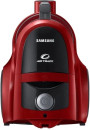 Пылесос Samsung VCC45W0S3R/XSB сухая уборка красный3