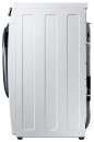 Стиральная машина Samsung WD80K52E0ZW/LD белый5