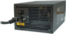 Блок питания 850W ExeGate XP850 (ATX, SC, 12cm fan, 24pin, 2x(4+4)pin, 2xPCI-E, 5xSATA, 3xIDE, black, кабель 220V с защитой от выдергивания)6