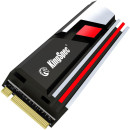 Твердотельный накопитель SSD M.2 1 Tb Kingspec XG7000 Read 7400Mb/s Write 6500Mb/s TLC3