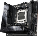 Материнская плата ASUS ROG STRIX X670E-I GAMING WIFI Socket AM5 AMD X670 2xDDR5 1xPCI-E 16x 2xSATA III mini-ITX Retail 90MB1B70-M0EAY05