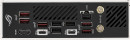 Материнская плата ASUS ROG STRIX X670E-I GAMING WIFI Socket AM5 AMD X670 2xDDR5 1xPCI-E 16x 2xSATA III mini-ITX Retail 90MB1B70-M0EAY07