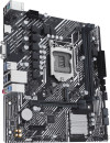 Материнская плата Asus PRIME H510M-K R2.0 Soc-1200 Intel H470 2xDDR4 mATX AC`97 8ch(7.1) GbLAN+VGA+HDMI4