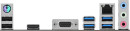 Материнская плата Asus PRIME H510M-K R2.0 Soc-1200 Intel H470 2xDDR4 mATX AC`97 8ch(7.1) GbLAN+VGA+HDMI6