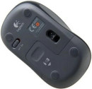Мышь беспроводная Logitech M235 серый USB + радиоканал4