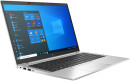 Ноутбук HP EliteBook 840 G8 14" 1920x1080 Intel Core i5-1135G7 SSD 512 Gb 16Gb Bluetooth 5.0 WiFi (802.11 b/g/n/ac/ax) Intel Iris Xe Graphics серебристый Windows 10 Professional 401S5EA2