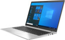 Ноутбук HP EliteBook 840 G8 14" 1920x1080 Intel Core i5-1135G7 SSD 512 Gb 16Gb Bluetooth 5.0 WiFi (802.11 b/g/n/ac/ax) Intel Iris Xe Graphics серебристый Windows 10 Professional 401S5EA3