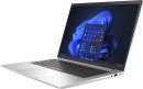 Ноутбук HP EliteBook 840 G9 14" 1920x1200 Intel Core i7-1255U SSD 512 Gb 16Gb WiFi (802.11 b/g/n/ac/ax) Bluetooth 5.2 Intel Iris Xe Graphics серебристый Windows 11 Professional 6T131EA2