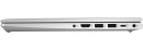 Ноутбук HP ProBook 445 G9 14" 1920x1080 AMD Ryzen 7-5825U SSD 256 Gb 8Gb WiFi (802.11 b/g/n/ac/ax) Bluetooth 5.2 AMD Radeon Vega 8 Graphics серебристый Windows 11 Professional 6F1U5EA6