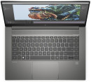 Ноутбук HP ZBook Studio G8 15.6" 1920x1080 Intel Core i7-11800H SSD 512 Gb 16Gb WiFi (802.11 b/g/n/ac/ax) Bluetooth 5.2 nVidia GeForce RTX A2000 4096 Мб серебристый Windows 11 Professional 525B4EA4